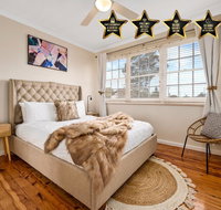 Memories On Mount View Games Room Cosy Wood Fire Netflix - Whitsundays Accommodation