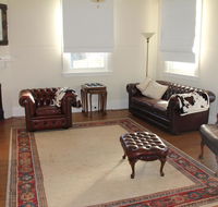 Mentor Chambers Apartment Bed  Breakfast - Whitsundays Accommodation