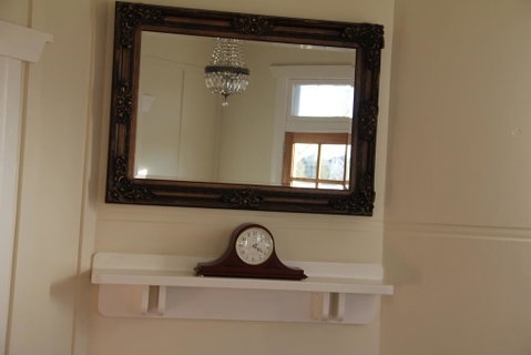 Mentor Chambers Apartment Bed & Breakfast - Whitsundays Accommodation 1