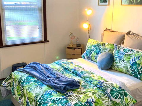 Meraki House Wangaratta CBD Location - Whitsundays Accommodation 1