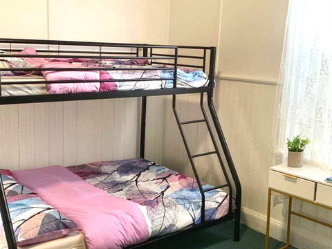 Meraki House Wangaratta CBD Location - Whitsundays Accommodation 2