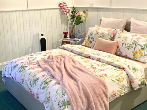 Meraki House Wangaratta CBD Location - Whitsundays Accommodation 0