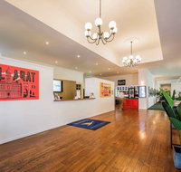 Mercure Ballarat Hotel  Convention Centre - Whitsundays Accommodation