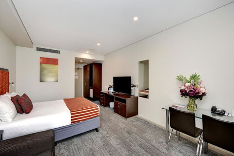 Mercure Centro Port Macquarie - Whitsundays Accommodation 2