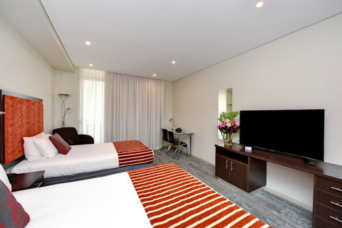 Mercure Centro Port Macquarie - Whitsundays Accommodation 1