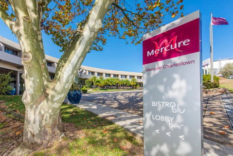 Mercure Charlestown - Whitsundays Accommodation 2