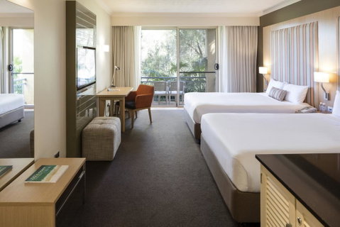Mercure Gold Coast Resort - Whitsundays Accommodation 2