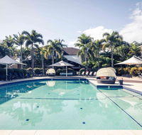 Mercure Gold Coast Resort - Whitsundays Accommodation