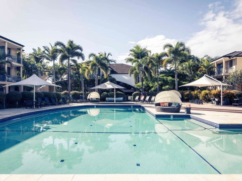 Mercure Gold Coast Resort - Whitsundays Accommodation 0