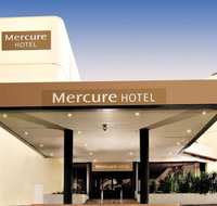 Mercure Penrith - Whitsundays Accommodation