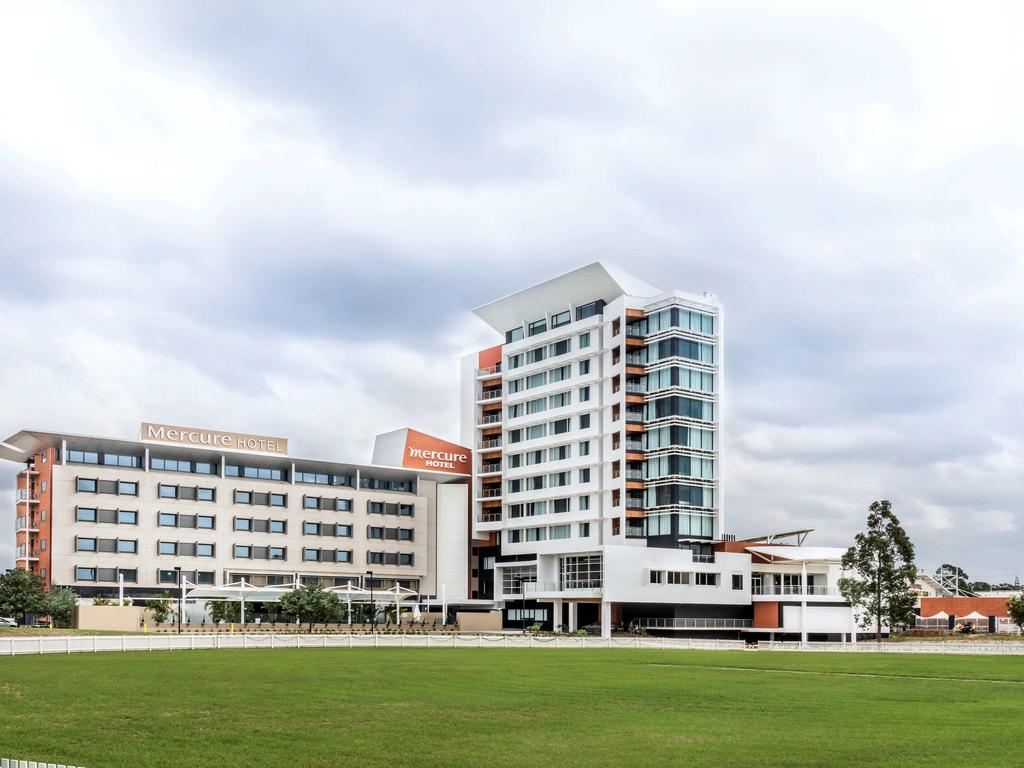 Ashcroft NSW Whitsundays Accommodation