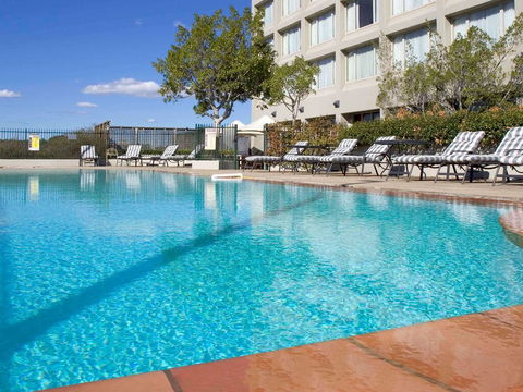 Mercure Sydney Parramatta - Whitsundays Accommodation 3