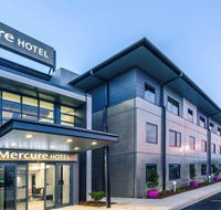 Mercure Tamworth - Whitsundays Accommodation