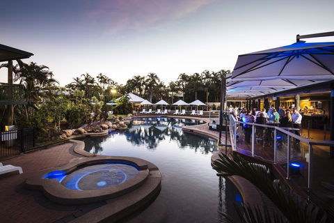 Mercure Townsville - Whitsundays Accommodation 2