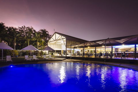 Mercure Townsville - Whitsundays Accommodation 1