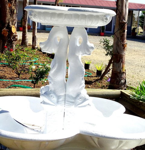 Mercury Motor Inn - Whitsundays Accommodation 3