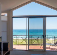 Meridian Beachside Apartments - Whitsundays Accommodation