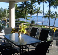 Meridien at Trinity - Whitsundays Accommodation