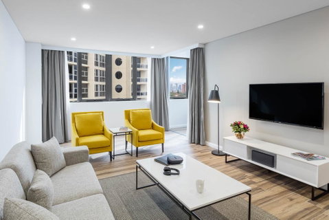 Meriton Suites Bondi Junction - Whitsundays Accommodation 2