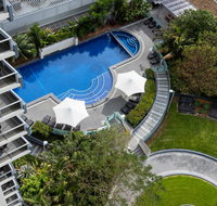 Meriton Suites Broadbeach - Whitsundays Accommodation