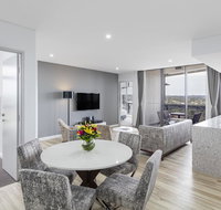 Meriton Suites Church Street Parramatta - Whitsundays Accommodation