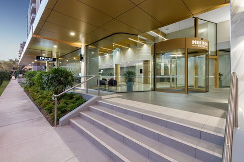 Meriton Suites Coward Street, Mascot - Whitsundays Accommodation 2