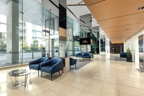 Meriton Suites Mascot Central - Whitsundays Accommodation 2