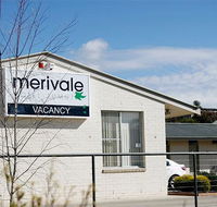 Merivale Motel - Whitsundays Accommodation