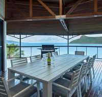 Mermaids Reach on Hamilton Island - Whitsundays Accommodation