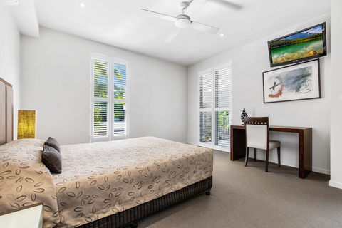 Metzo Noosa Resort - Whitsundays Accommodation 3