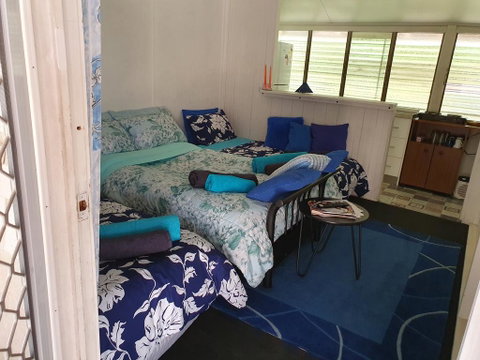 Meyenburg Units - Whitsundays Accommodation 2