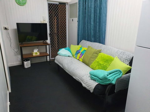 Meyenburg Units - Whitsundays Accommodation 0
