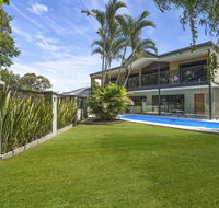 Miami Tranquility - Whitsundays Accommodation