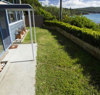 Mick's Apartment - Seal Rocks beachfront - Whitsundays Accommodation