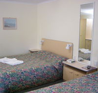 Mid Coast Motor Inn - Whitsundays Accommodation