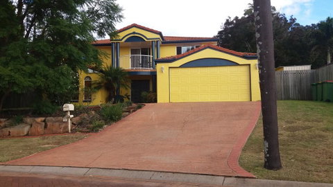 Middle Ridge, Toowoomba, - Whitsundays Accommodation 0