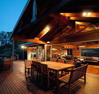 Milbrodale Lodge - Whitsundays Accommodation