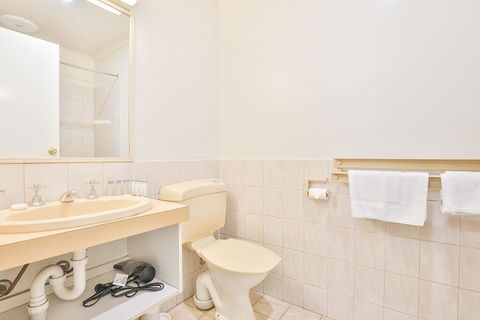 Mildura City Gate Motel - Whitsundays Accommodation 3