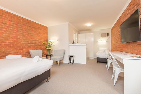 Mildura City Gate Motel - Whitsundays Accommodation 0