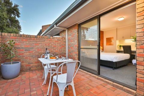Mildura City Gate Motel - Whitsundays Accommodation 2