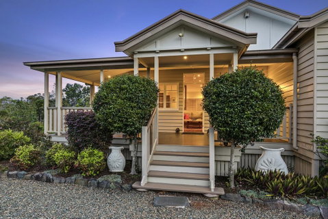 Mill Hill Cottage - Whitsundays Accommodation 3