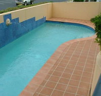 Millenium Unit 101 Cnr Head  West Sts - Whitsundays Accommodation