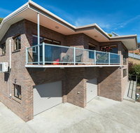 Million Dollar Views Day and Night - Whitsundays Accommodation