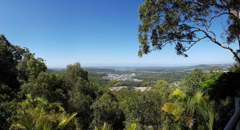 Million Dollar Views To Gold Coast - Whitsundays Accommodation 0