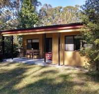 Milton Country Cottages - Whitsundays Accommodation