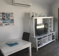Mindarie Beach Studio - Whitsundays Accommodation