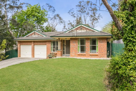 Minnehaha - Whitsundays Accommodation 1