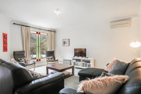 Minnehaha - Whitsundays Accommodation 2