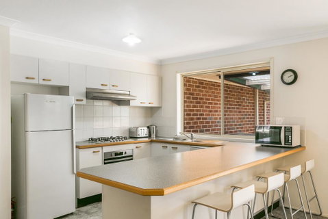 Minnehaha - Whitsundays Accommodation 3