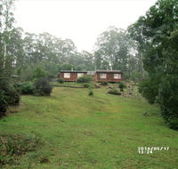 Minnow cabins Lower Beulah - Whitsundays Accommodation